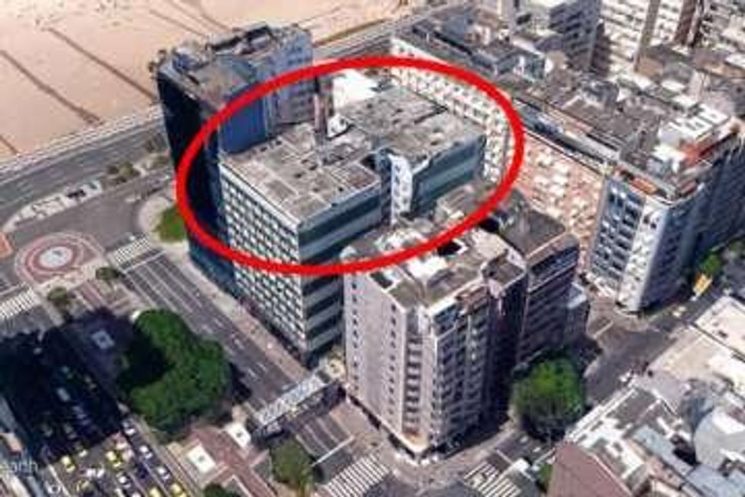 Primeira imagem do imóvel